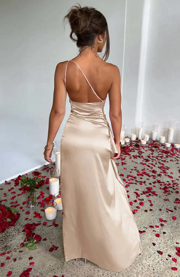 Belinda - Robe longue sexy