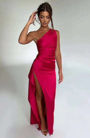 Belinda - Robe longue sexy