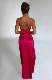Belinda - Robe longue sexy