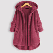 Bunny - Damen-Fleece-Weste