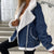 Fannie - Veste polaire d
