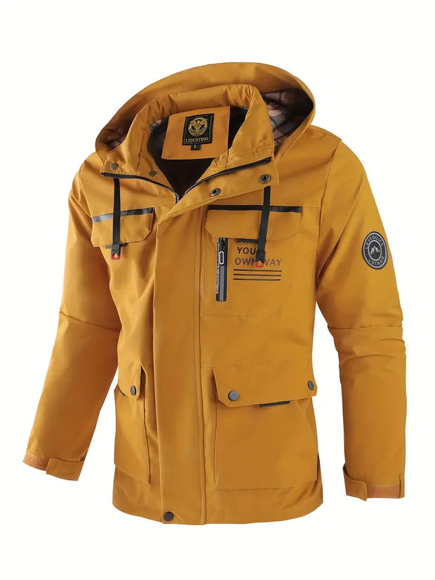 Elite | Bomberjacke für Herren