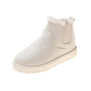 Adaline - Warme Winterstiefel