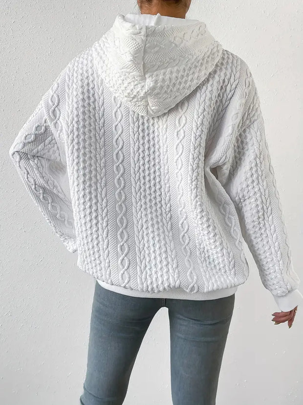 Abegail - Sweat-shirt femme