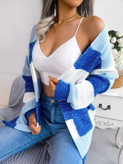 Octavia - Cardigan pour femme