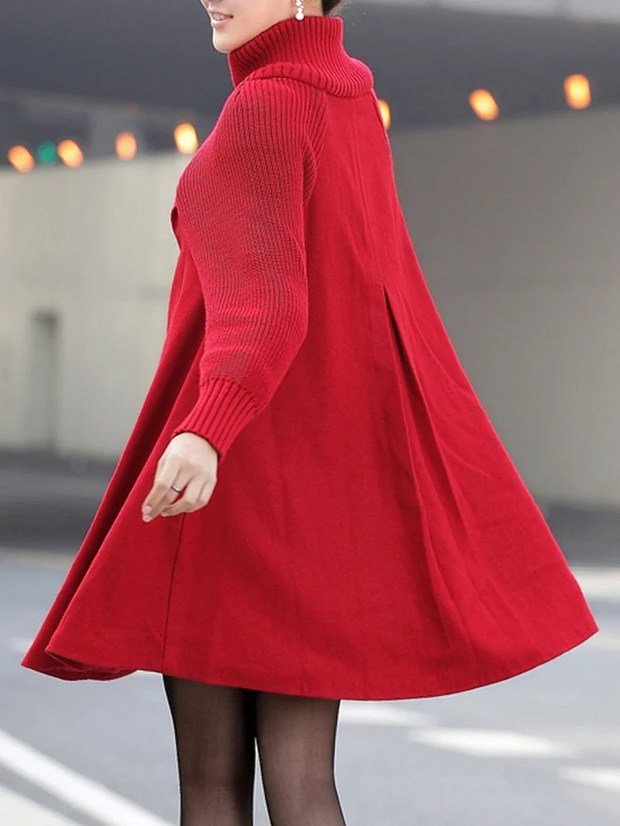 Maribel - Vestes surdimensionnées