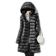 Melody - veste de loisirs pour l'hiver