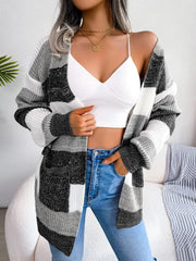 Octavia - Cardigan pour femme