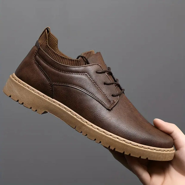 Brandon - Chaussures élégantes pour hommes