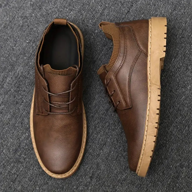Brandon - Chaussures élégantes pour hommes