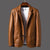 Maverick | veste en cuir