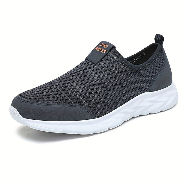 Lucas - Chaussures de sport orthopédiques