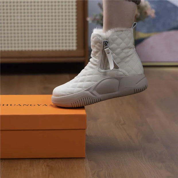 Alana - Orthopädische Winterschuhe