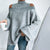 Daisy - Vintage-Pullover