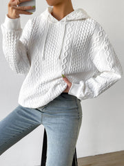 Abegail - Sweat-shirt femme