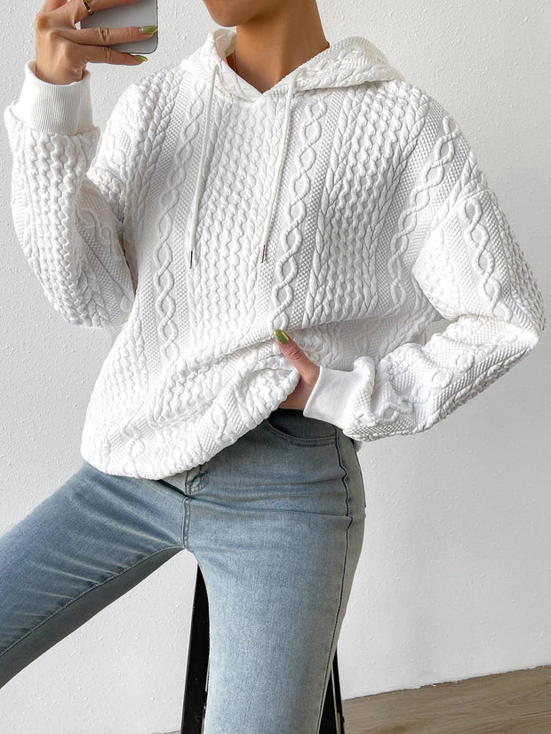 Abegail - Sweat-shirt femme