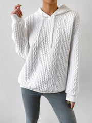 Abegail - Sweat-shirt femme
