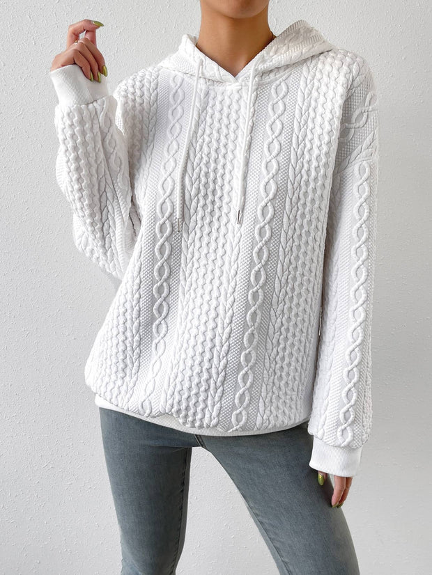 Abegail - Sweat-shirt femme