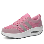 Maeve - Chaussures orthopédiques à coussin d'air