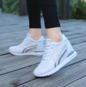Celeste - Chaussures décontractées pour femmes