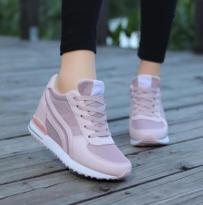 Celeste - Chaussures décontractées pour femmes