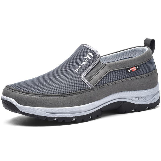 Joseph - Chaussures de randonnée orthopédiques