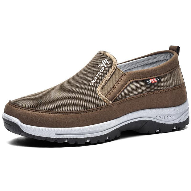 Joseph - Chaussures de randonnée orthopédiques
