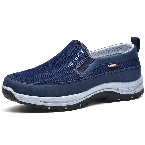 Joseph - Chaussures de randonnée orthopédiques