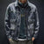 Regard | Cargo Jeansjacke