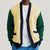Artisan | Herren-Strickjacke