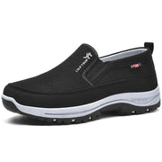 Joseph - Chaussures de randonnée orthopédiques
