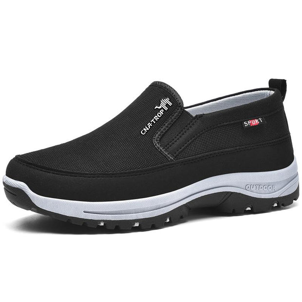 Joseph - Chaussures de randonnée orthopédiques