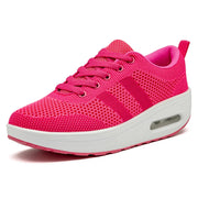 Maeve - Chaussures orthopédiques à coussin d'air