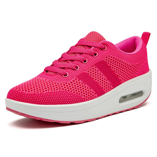 Maeve - Chaussures orthopédiques à coussin d'air