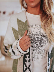 Maxine - Cardigan tendance