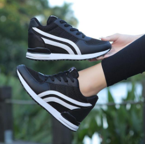 Celeste - Chaussures décontractées pour femmes