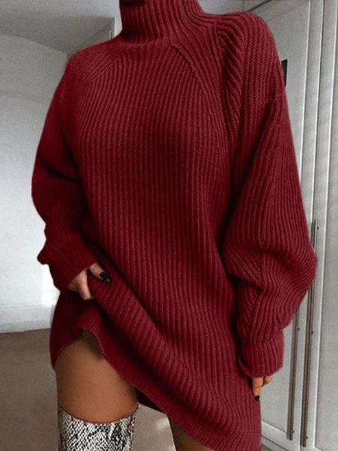 Susana - Robe pull