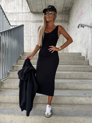 Dixie - Ensemble d'hiver tendance