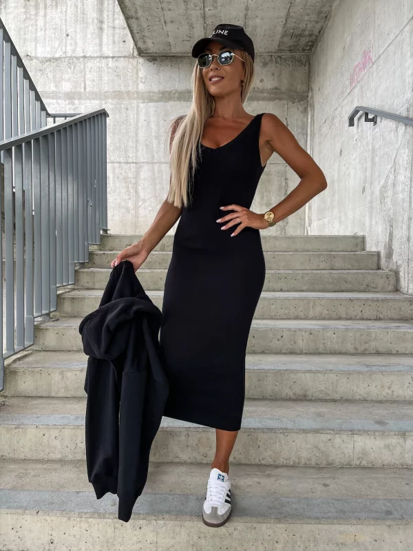 Dixie - Ensemble d'hiver tendance