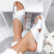 BESS - Sandales orthopédiques d'été élégantes