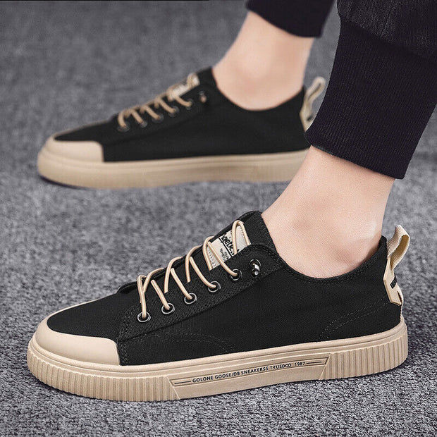 JORIS - Chaussures homme confortables