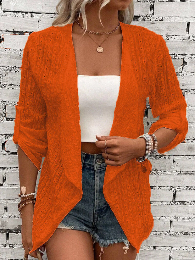 JULIA - Cardigan femme