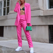 MAJA - Costume élégant 2 pièces