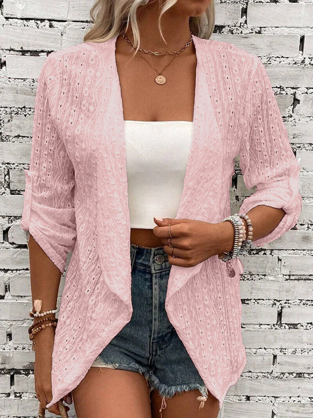 JULIA - Cardigan femme