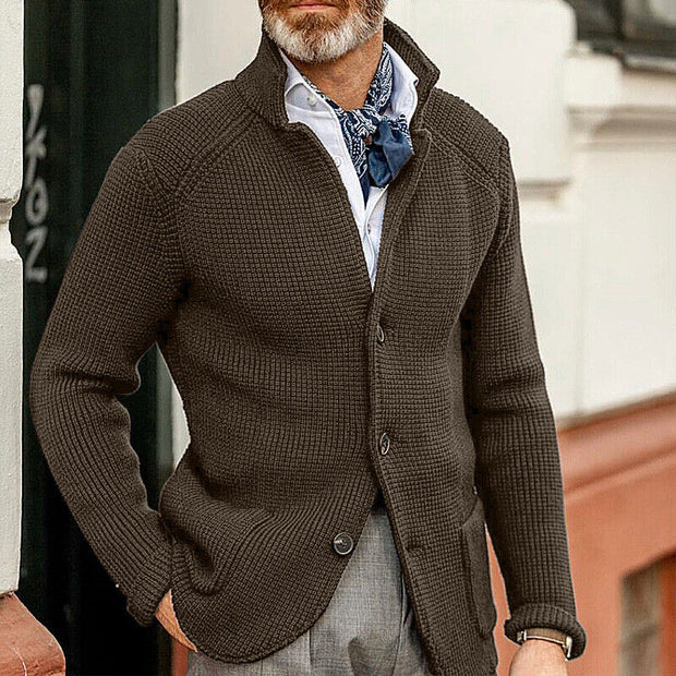 Victor | Herrenpullover