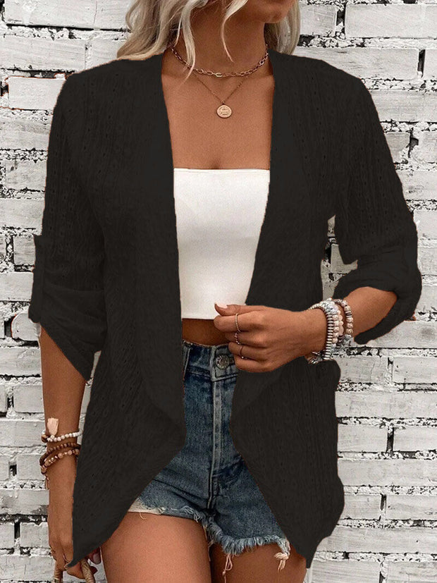 JULIA - Cardigan femme