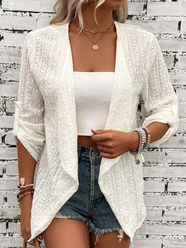 JULIA - Cardigan femme