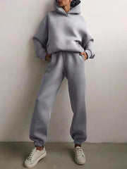 Lucasta - Winter-Set