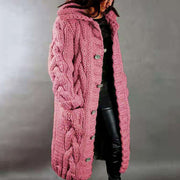 Martha - Pull cardigan pour femme