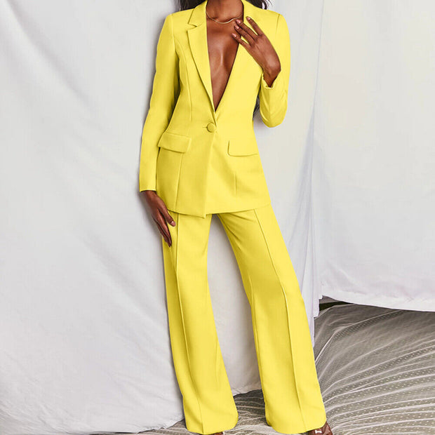 MAJA - Costume élégant 2 pièces